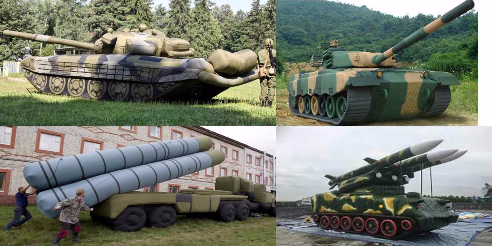 阿合奇小型导弹车